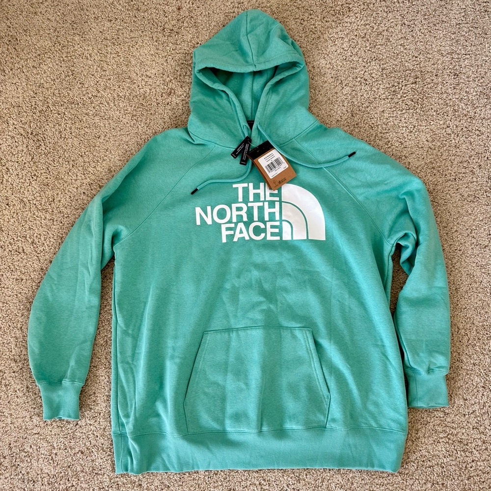 The North Face Half Dome Pullover Hoodie - Women's